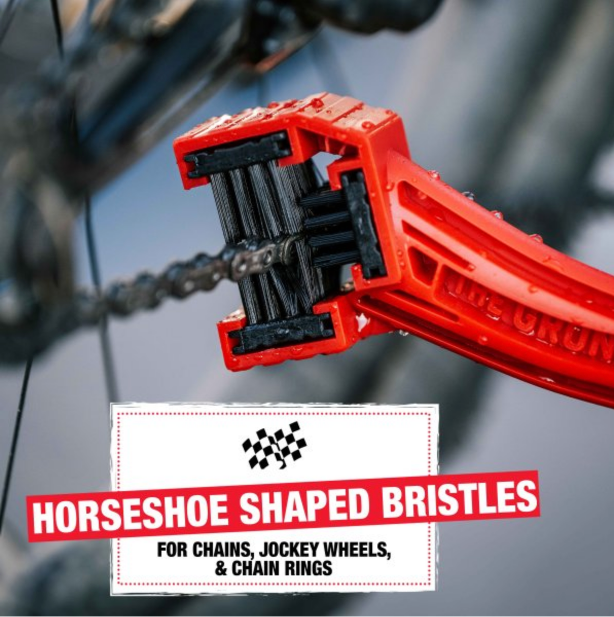 Drivetrain Kit