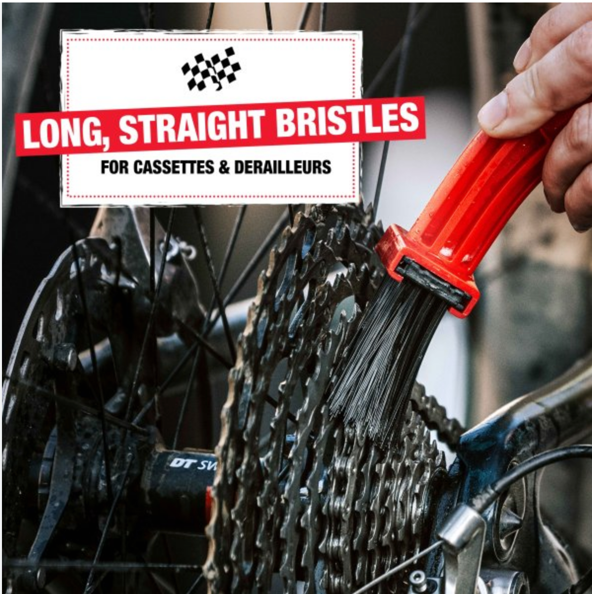 Drivetrain Kit