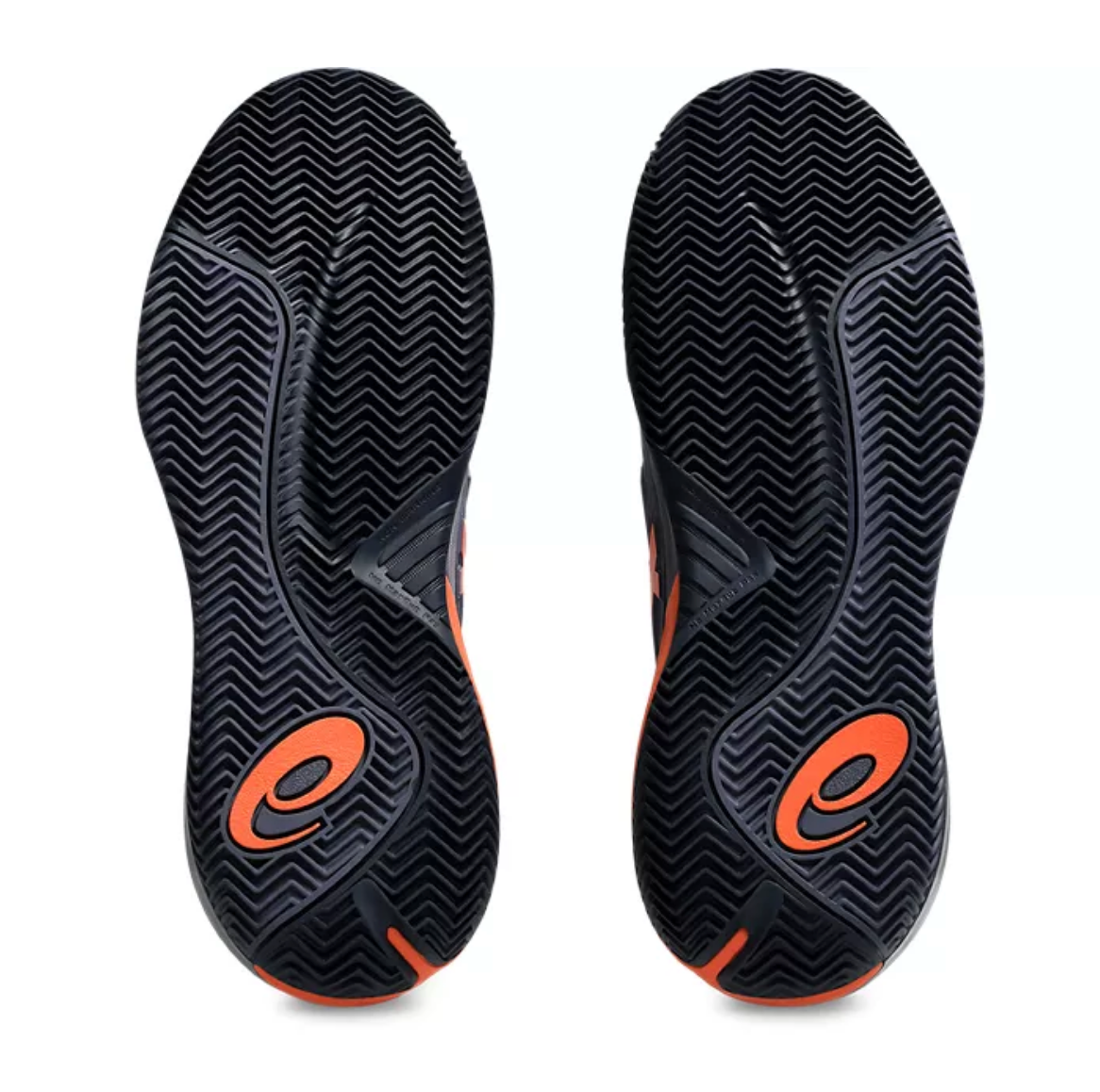 Gel-Resolution X Men's Clay Court