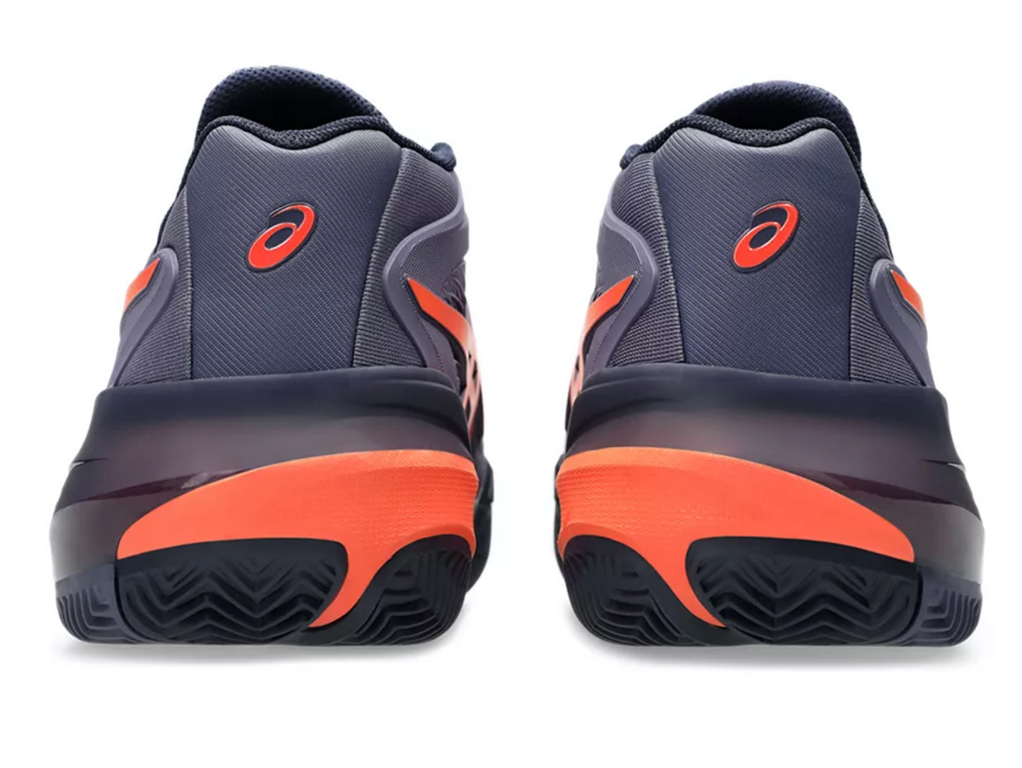 Gel-Resolution X Men's Clay Court
