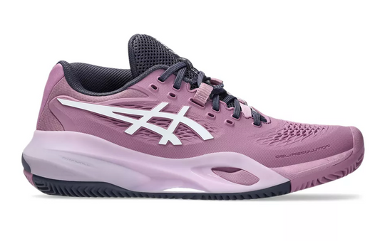 Gel-Resolution X Women's Clay Court