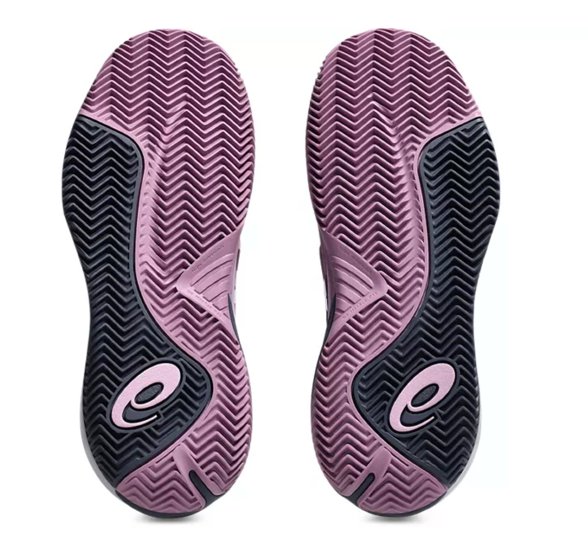 Gel-Resolution X Women's Clay Court