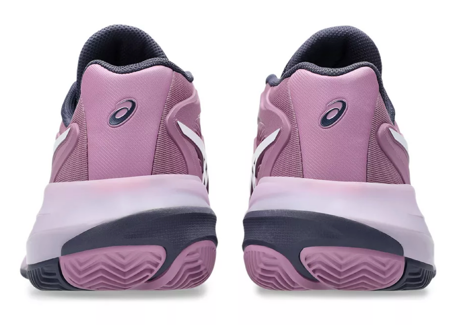 Gel-Resolution X Women's Clay Court