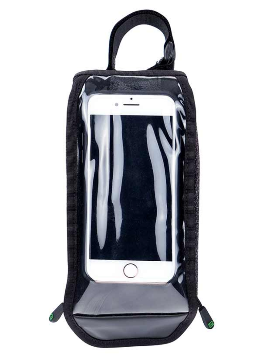 Graphite Series Phone Storage