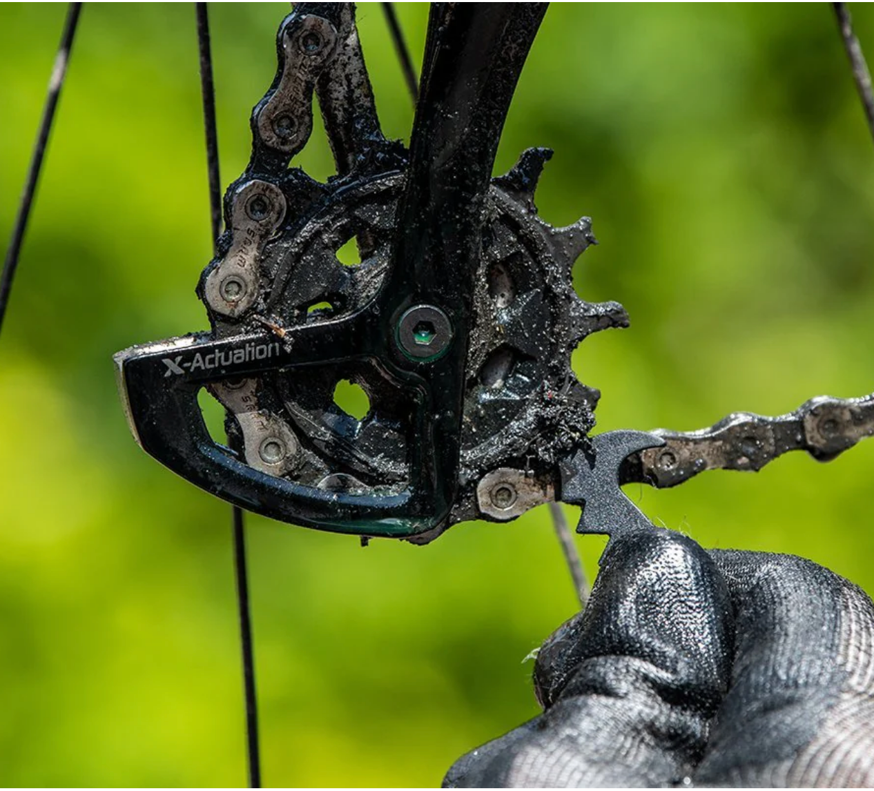 E-Bike Essentials Kit