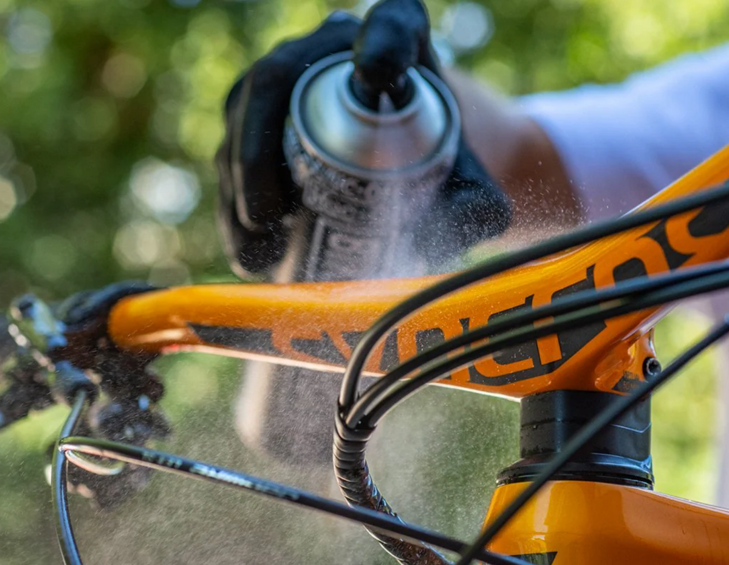 E-Bike Essentials Kit