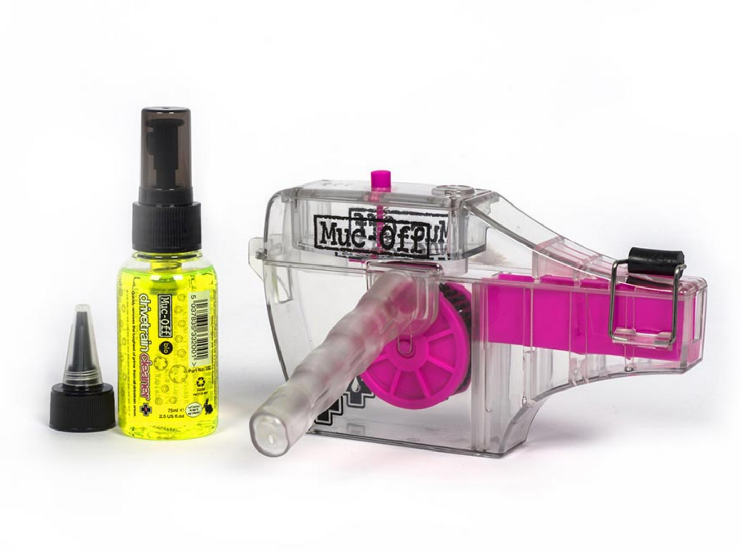 X3 Chain Cleaning Kit