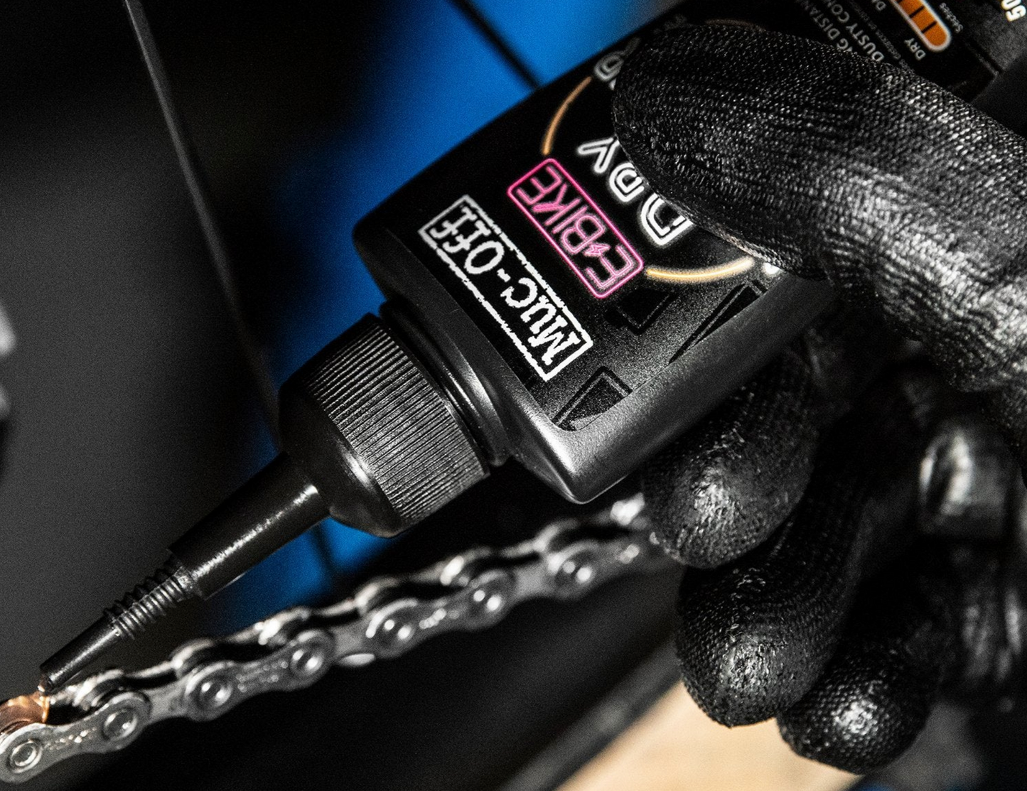 E-Bike Essentials Kit
