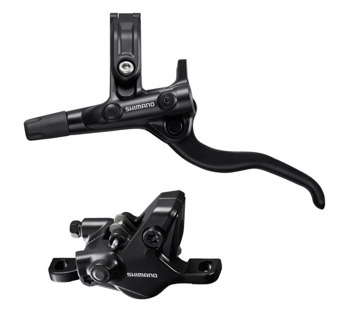 M4100 Dics Brake Assembled Kit