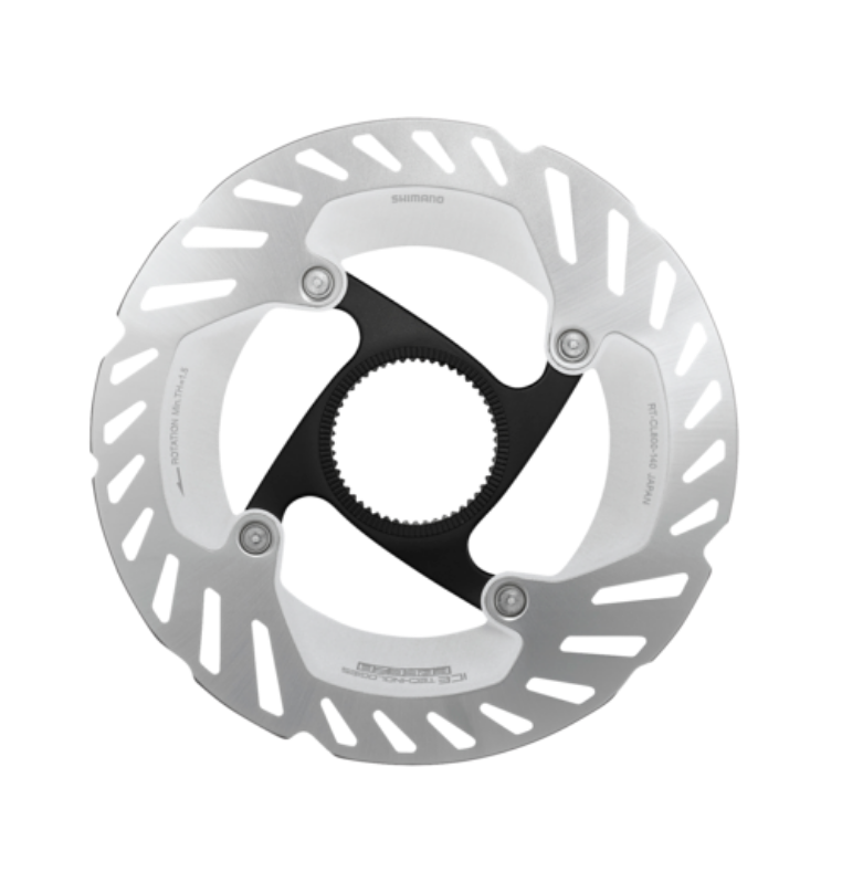 RT-CL800, SS 140MM, W/Lock Ring