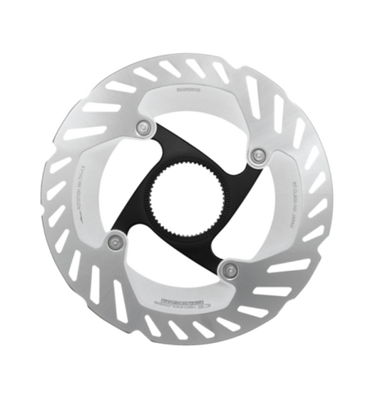 RT-CL800, SS 140MM, W/Lock Ring