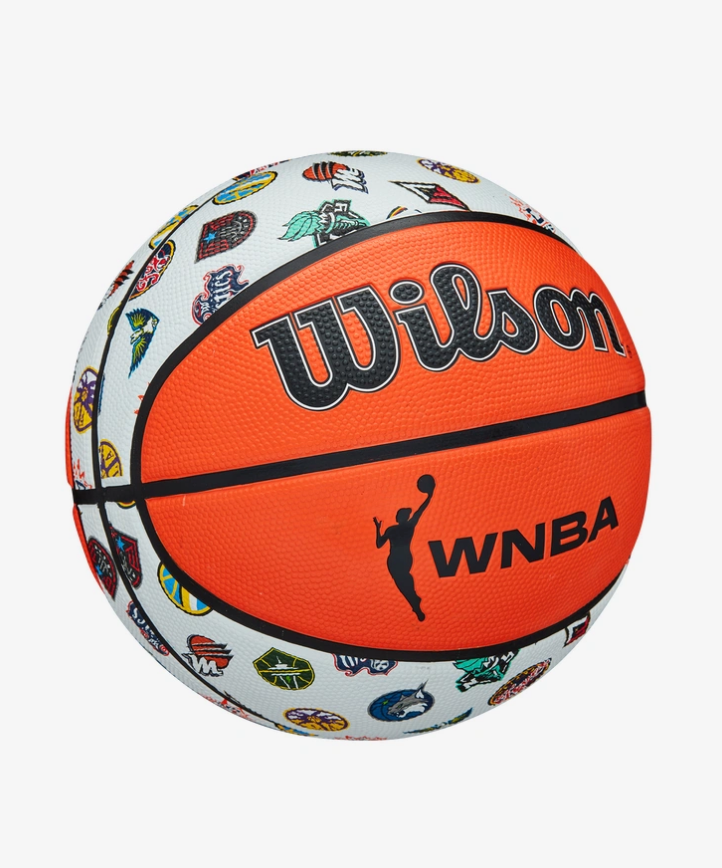 WNBA All Teams Size 6