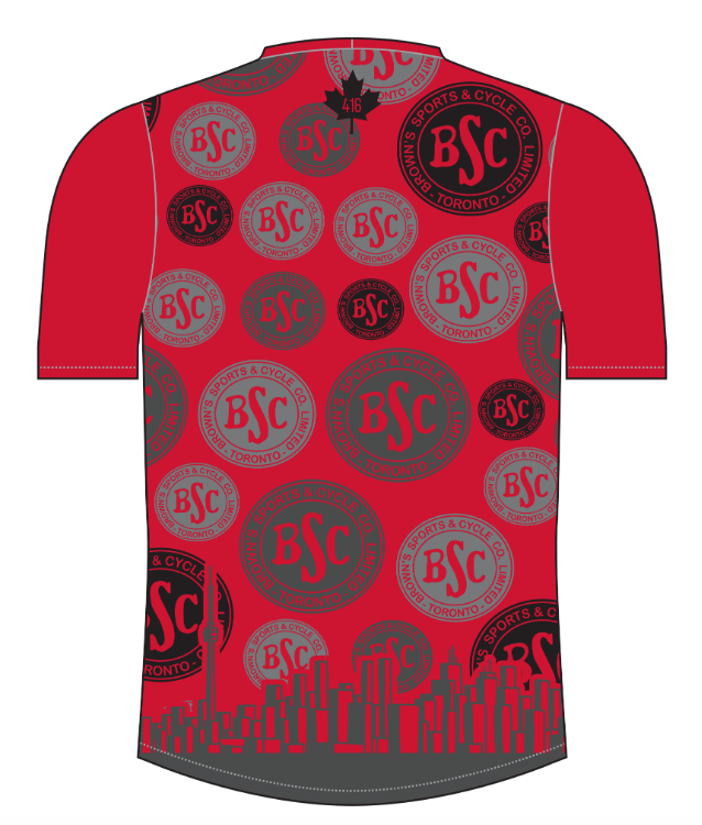 Wildwood Run Singlet Men's
