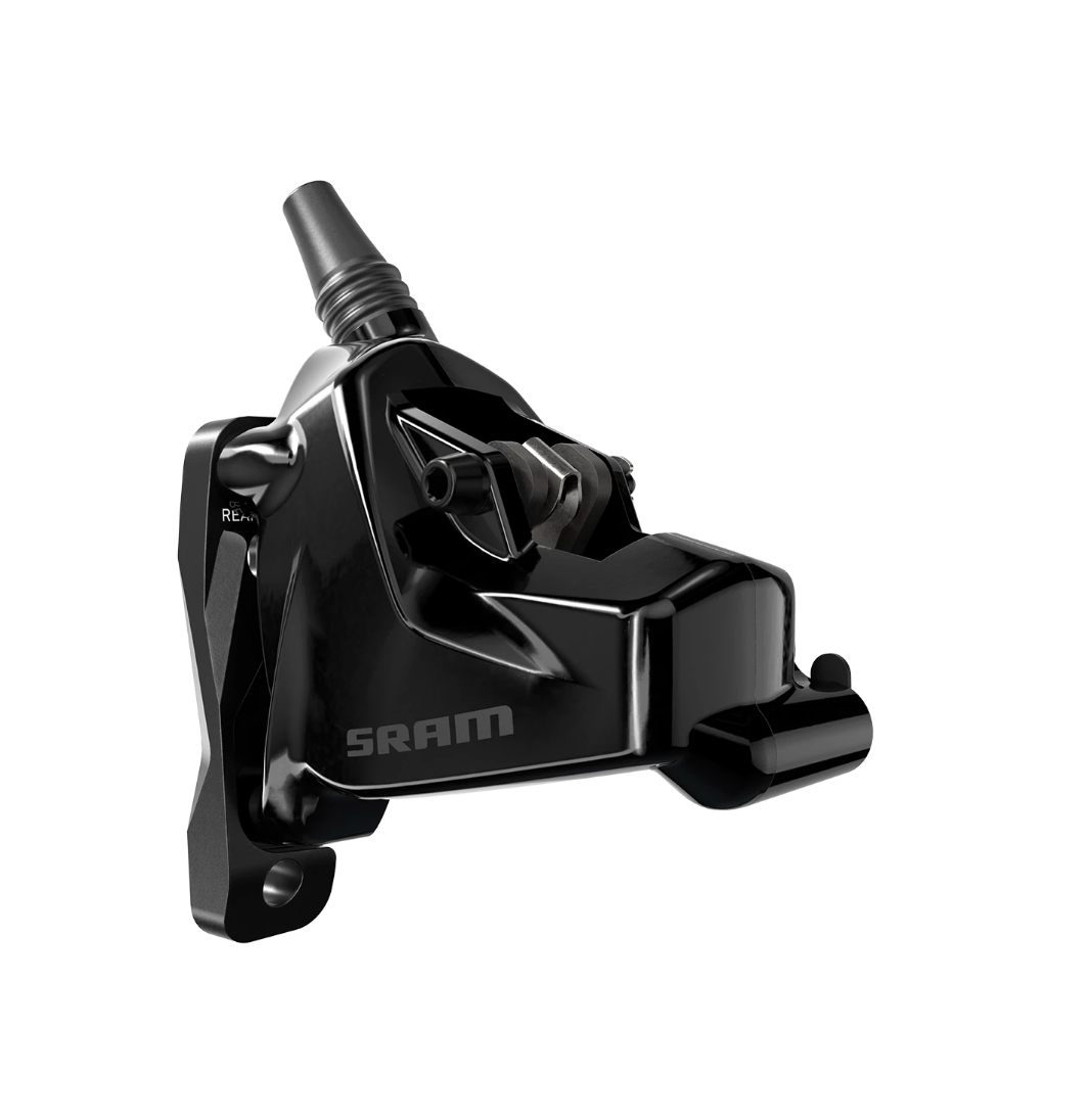 S-900 Aero HRD Disc Brake