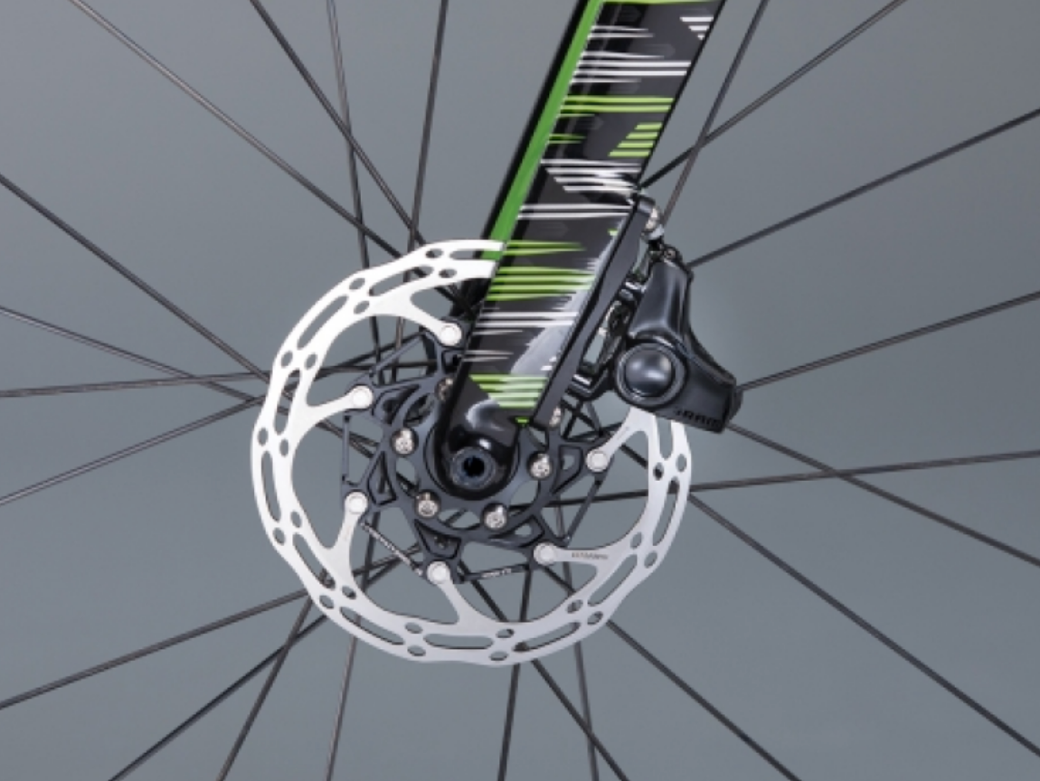 S-900 Aero HRD Disc Brake