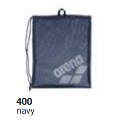 One Go Mesh Bag