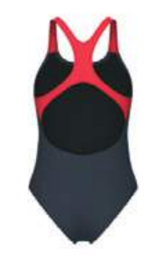 Poseidonia Swim Pro Back LB