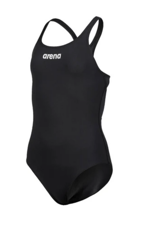 Swim Pro Solid Girls