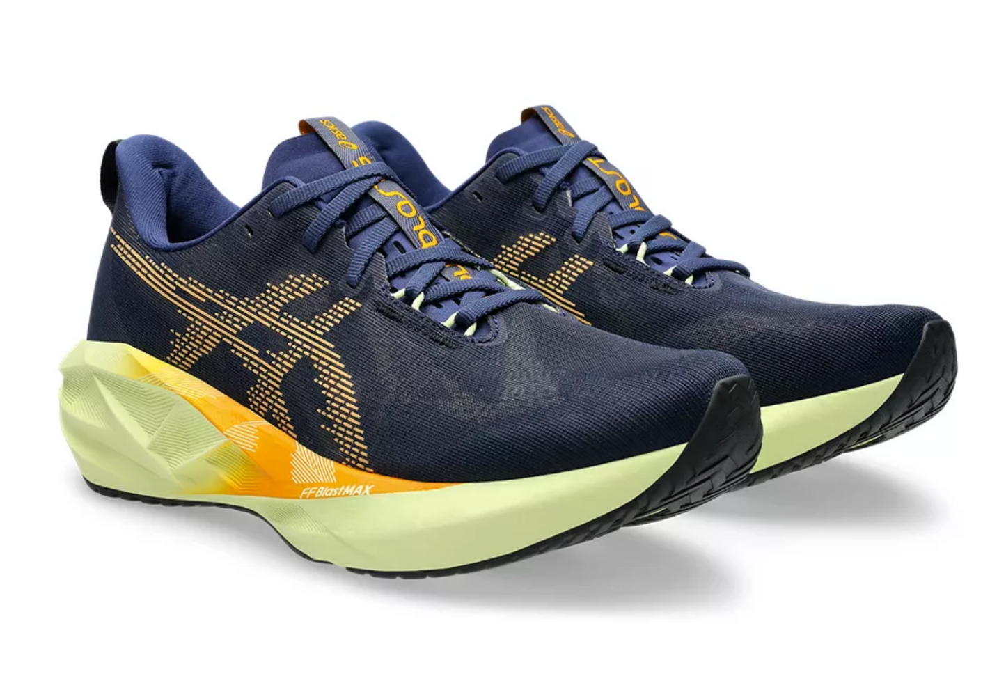 Novablast 5 Men's Wide 2E
