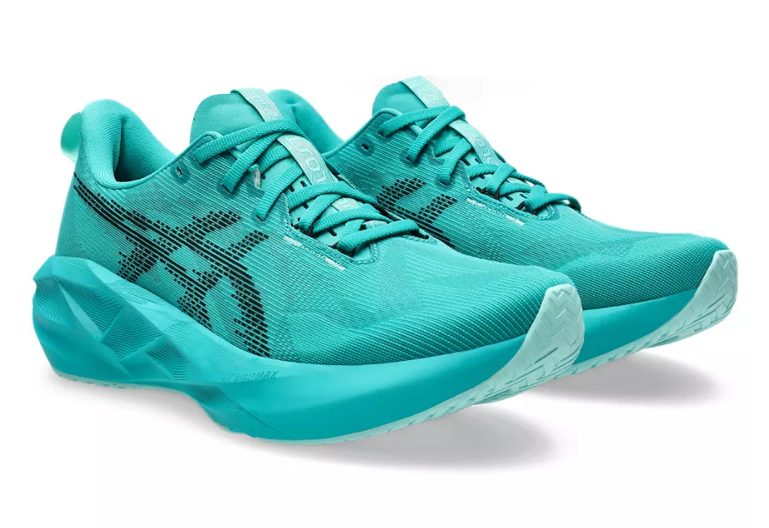 Novablast Men's – Brown's Sports Cycle - Main Image