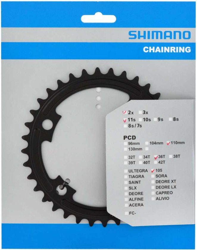 FC-R7000 Chainring