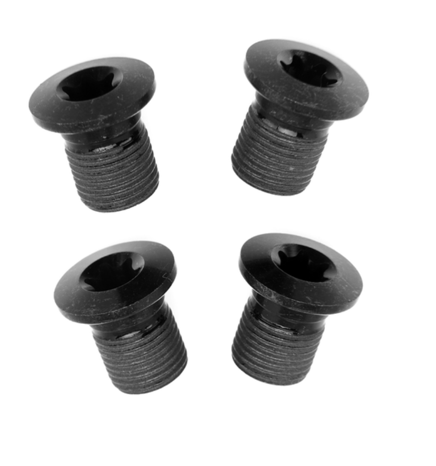 FC-M970 Inner Gear Fixing Bolt(4 pcs.)