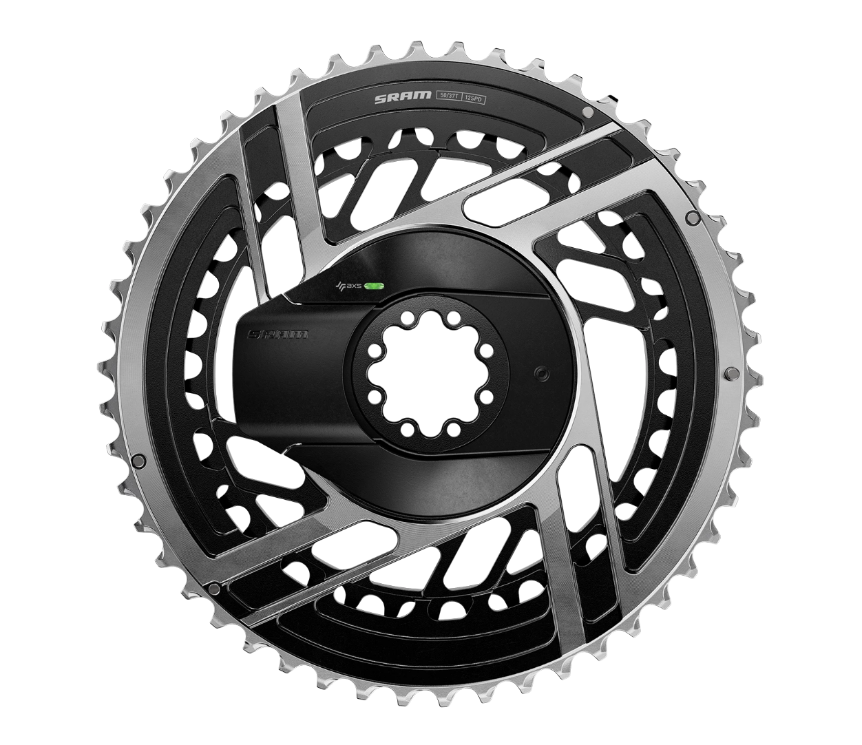 Red AXS E1  Power Meter Upgrade
