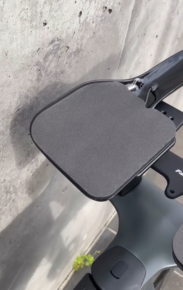 Adapter Plate (for Trek Speed Concept Twin Post )