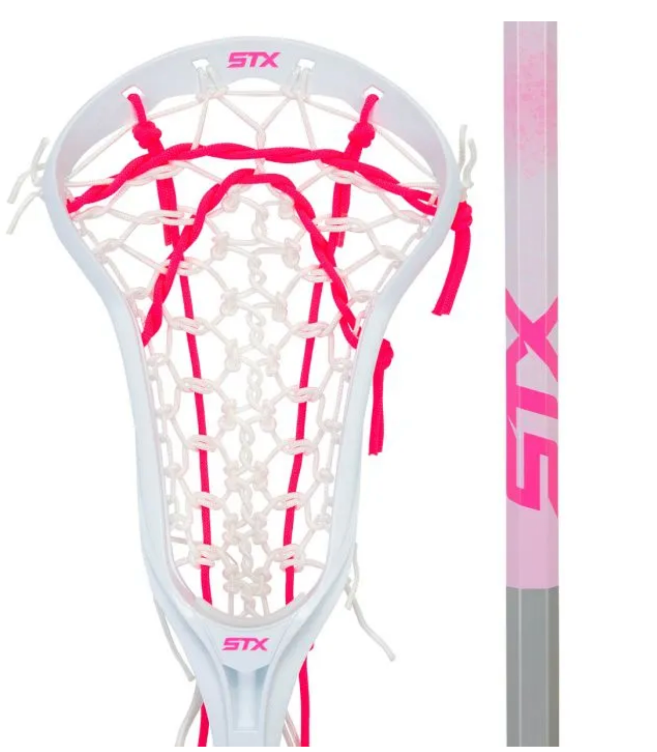 STX Crux 100 Stick Jr. Women's