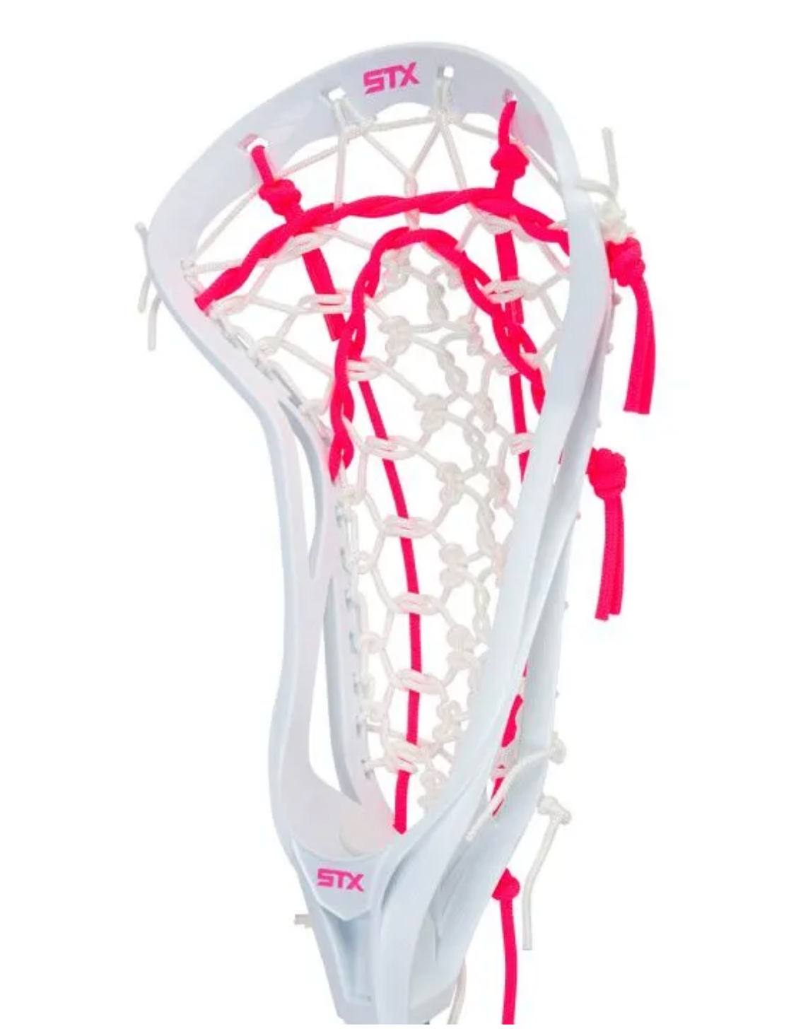 STX Crux 100 Stick Jr. Women's