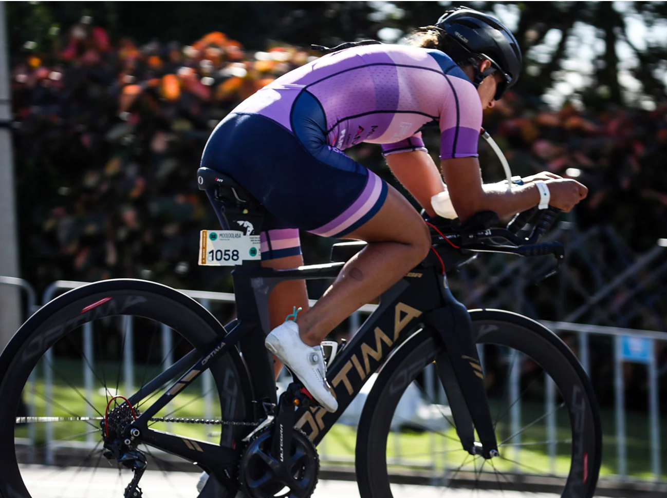 Sprint PRT Women's