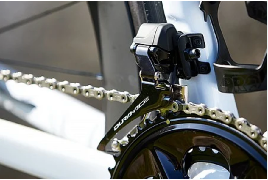 Dura-Ace R9250 Di2 Front Derailleur