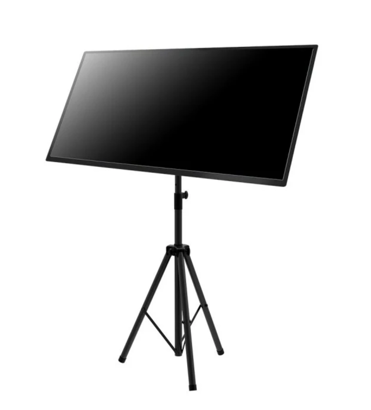 The TV Stand