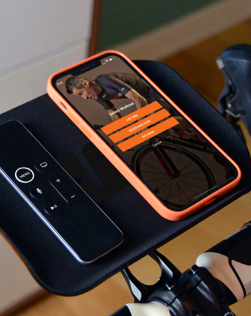 The Trainer Tray