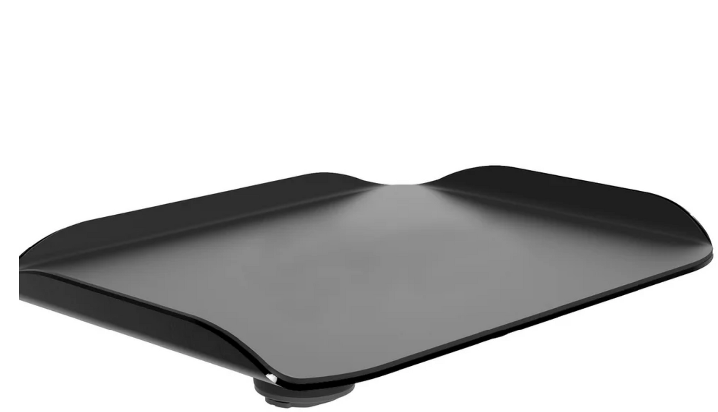 The Trainer Tray