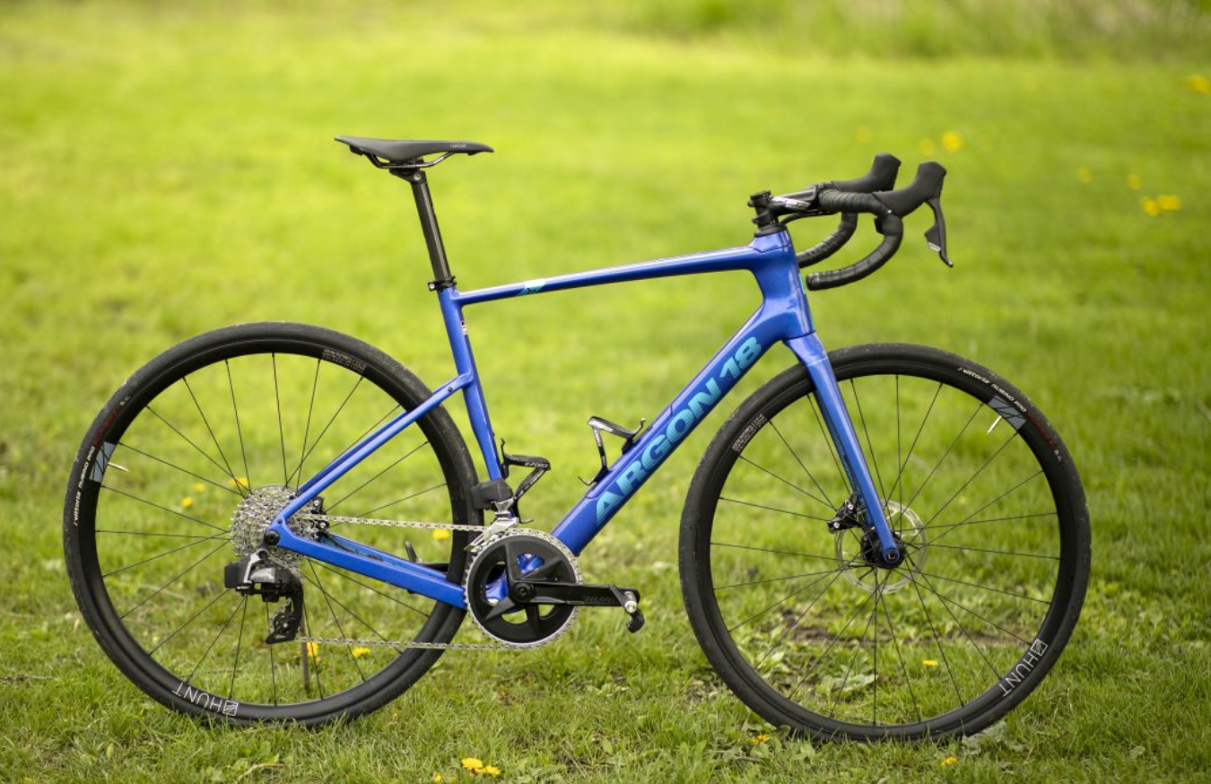 Krypton 105 Di2