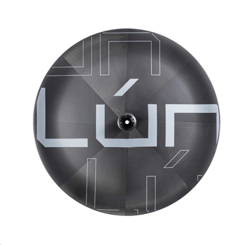 Lún Kronos Disc Rear