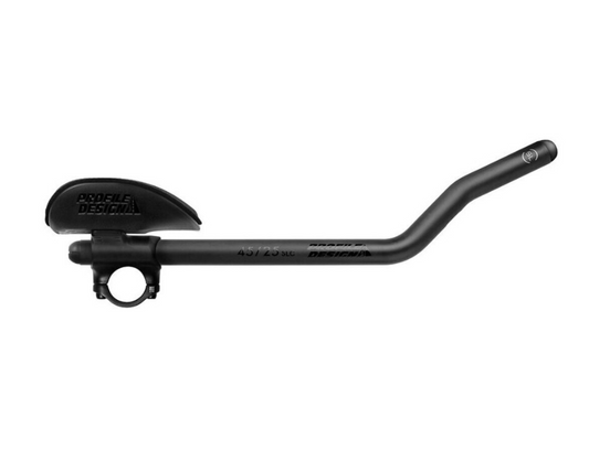 Supersonic Ergo+ 4525 SLC Aerobar