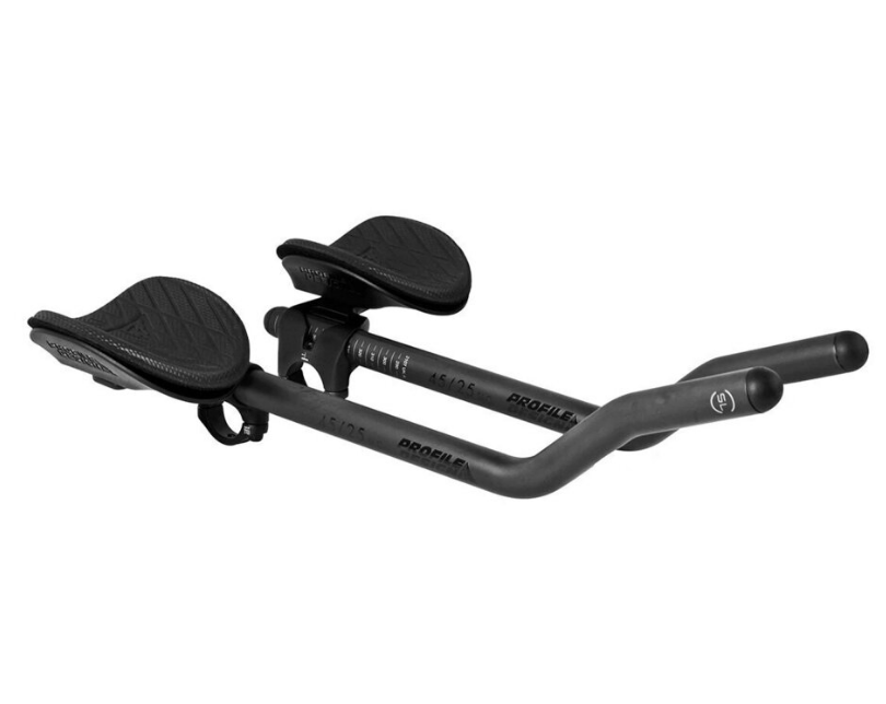 Supersonic Ergo+ 4525 SLC Aerobar