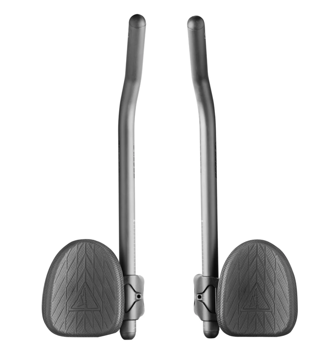 Supersonic Ergo+ 50 SLC Aerobar