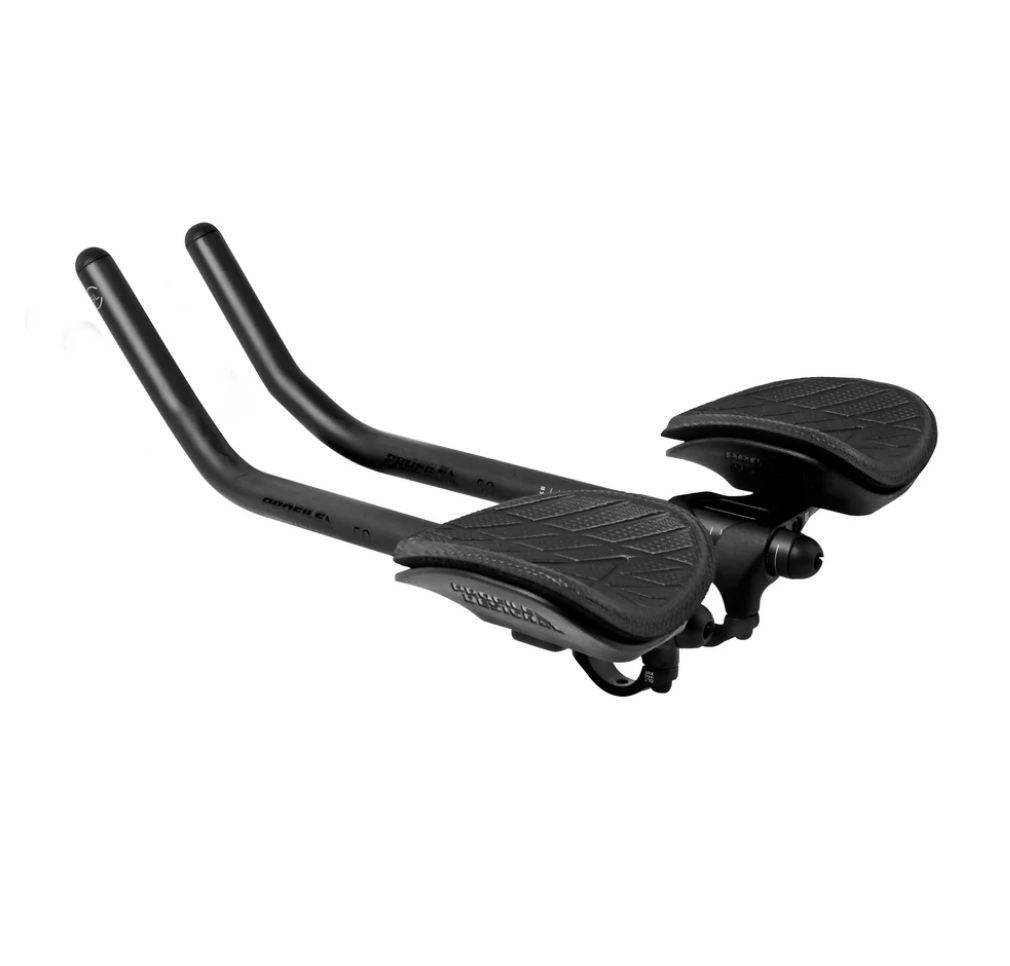 Supersonic Ergo+ 50 SLC Aerobar