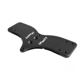 Adapter Plate  (for Orbea Ordu)