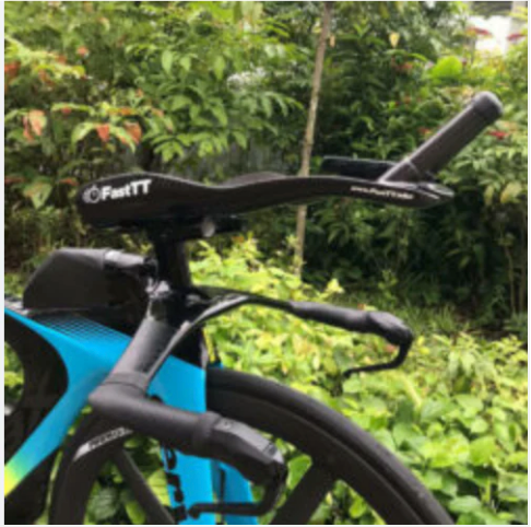Twin Inline BTA Bracket