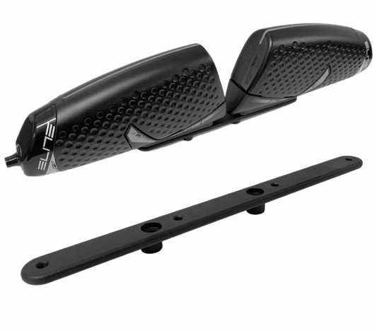Twin Inline BTA Bracket