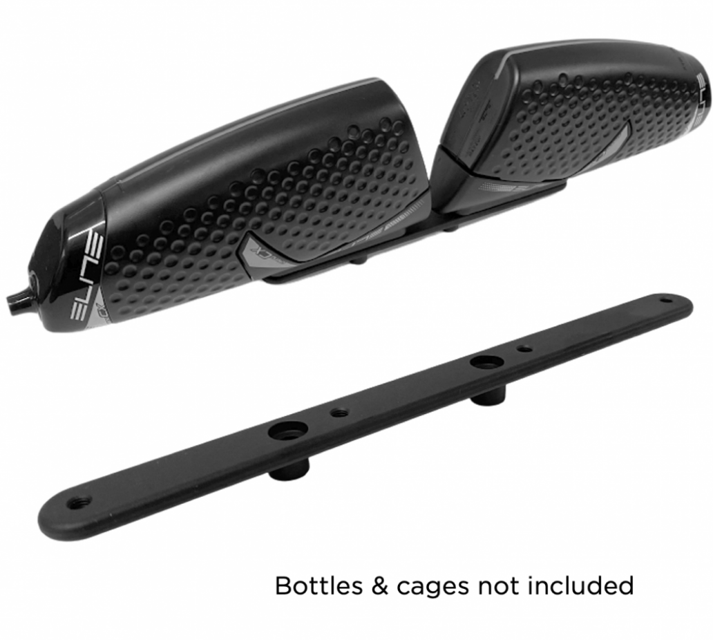 Twin Inline BTA Bracket