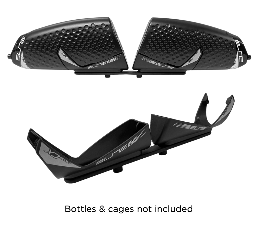 Twin Inline BTA Bracket