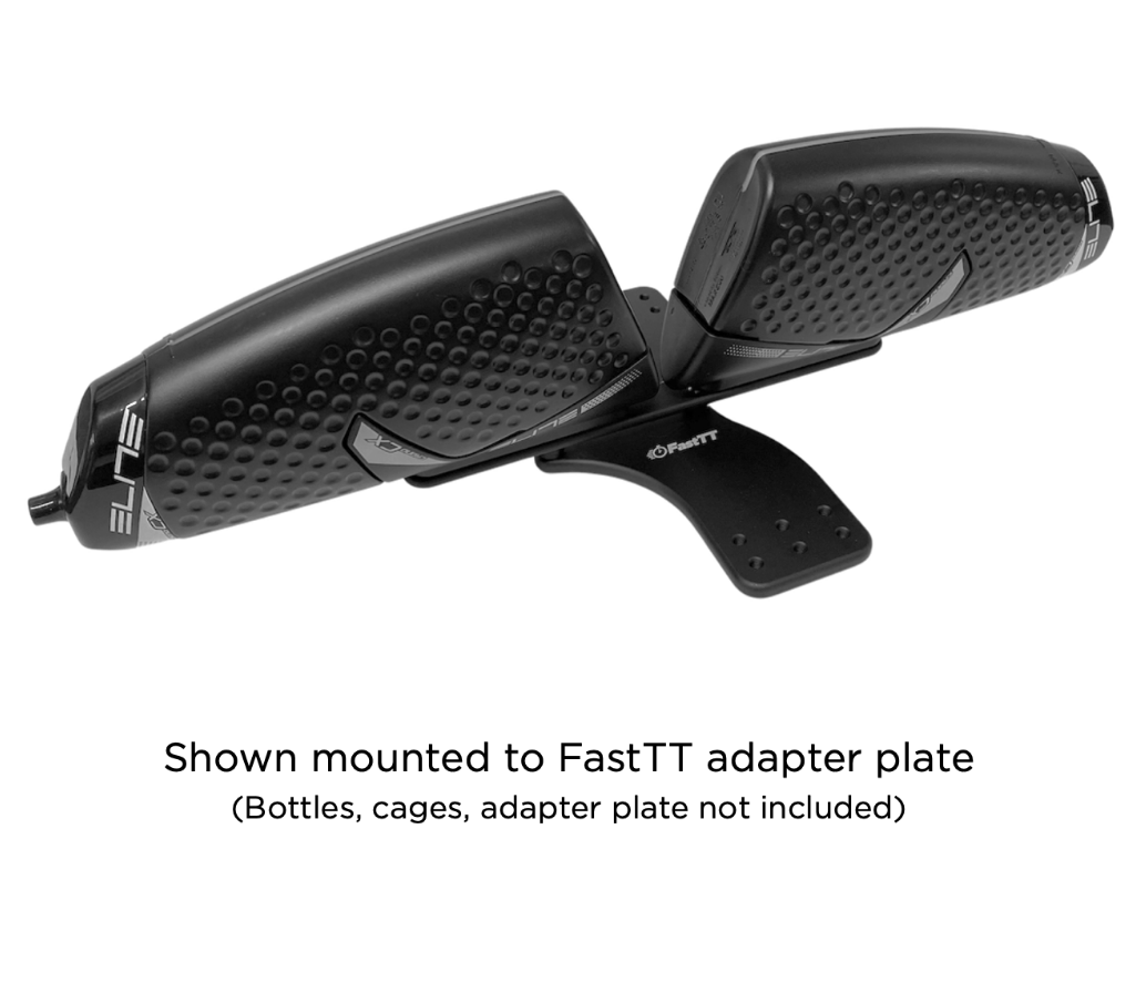 Twin Inline BTA Bracket