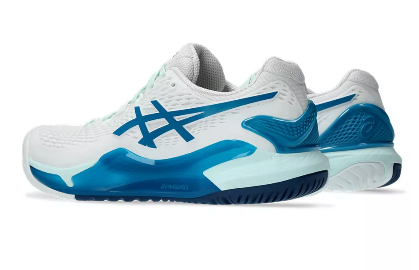 Gel-Resolution 9 Women's