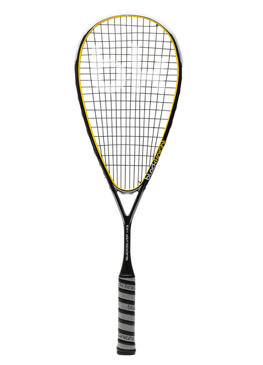 Quicksilver NXS