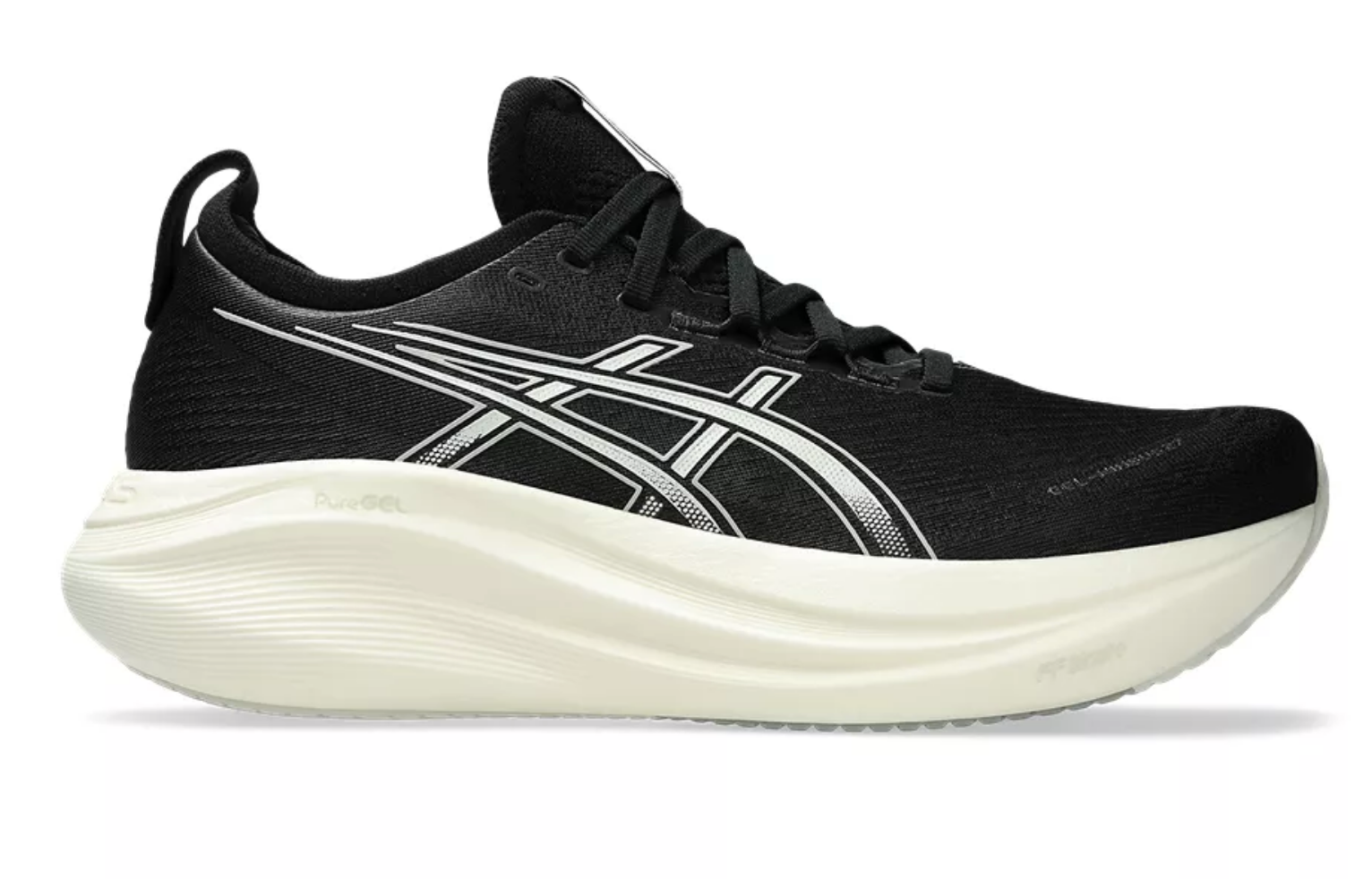Gel-Nimbus 27 Men's 4E Extra Wide – Brown's Sports & Cycle Co. Ltd.